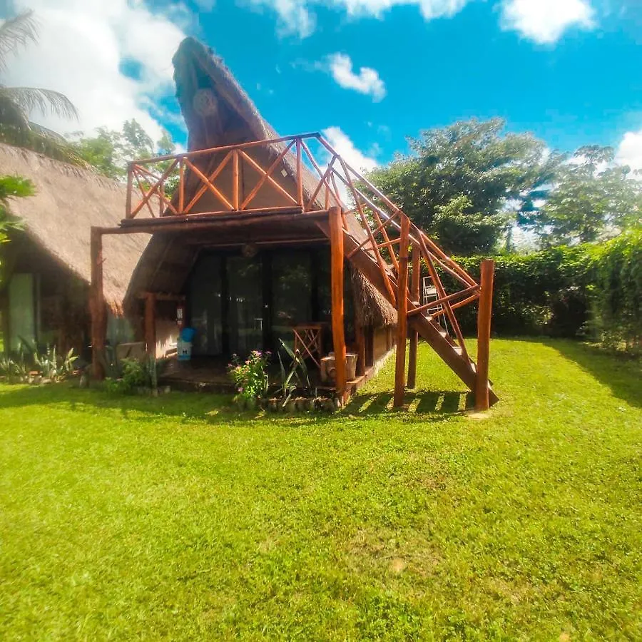 Mangata Bacalar Hotel 0*,