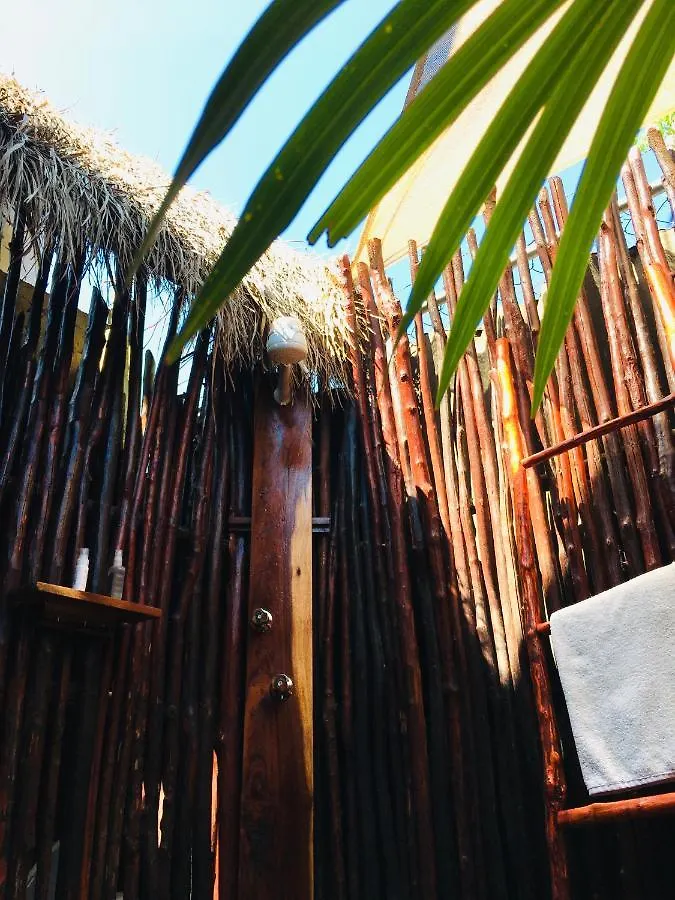 Mangata Bacalar Hotel 0*,
